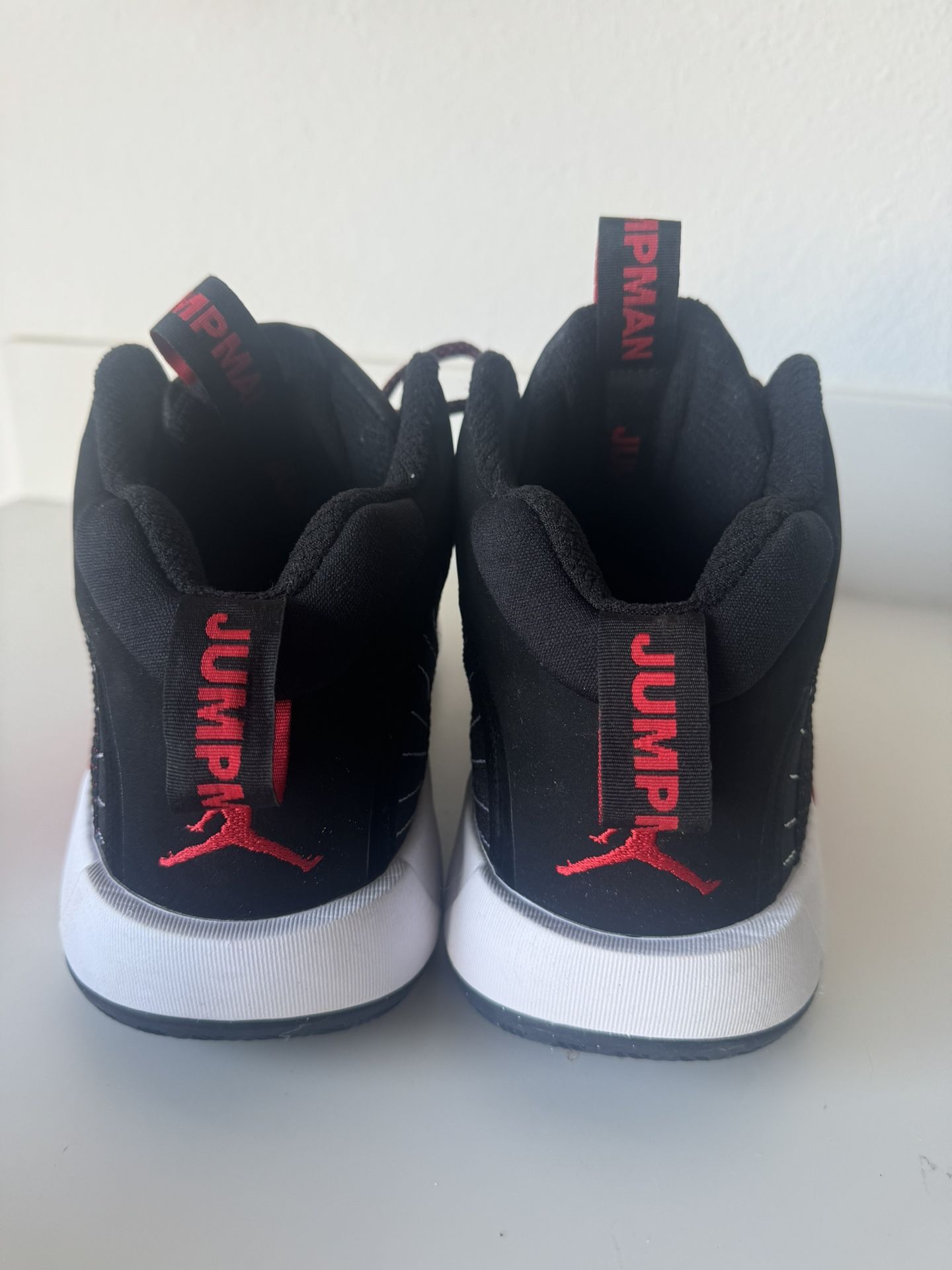 Men Nike Jorden Shoes