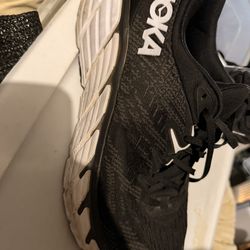 Men’s 13 hoka one Gaviota shoes