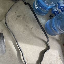 Mk3 Supra Sway Bars