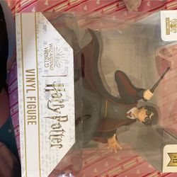 Harry Potter Vinyl Figure