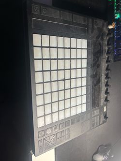 Ableton Push 2 MIDI Controller