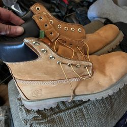 Timberland, 190 g waterproof Boots 