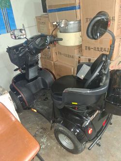 DJD electric