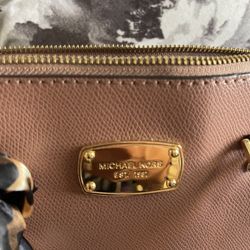 Michael kors bag