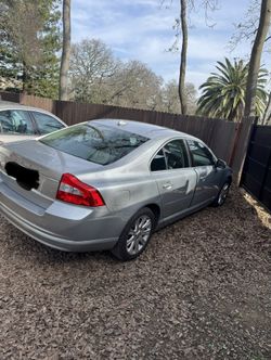 2009 Volvo S80