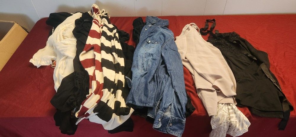 Womens Shirts
