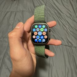 Apple Watch Ultra 2