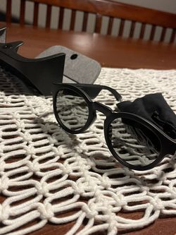 Bose Sunglasses Headphones/Speaker