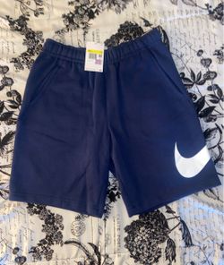 NIKE Standard Fit At Knee Length Shorts