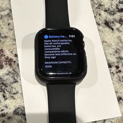 Apple Watch 44 Cellular Se 