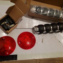 Heritage Softail Parts