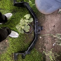 Tow Hitch