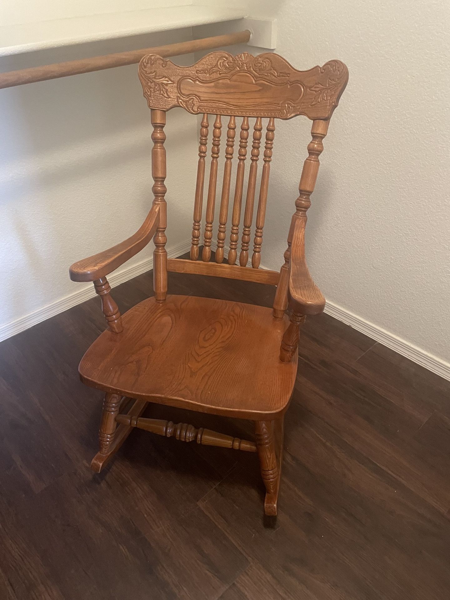 Rocking Chair