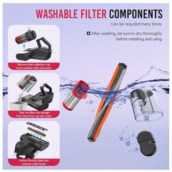 Mattress Vacuum Cleaner 