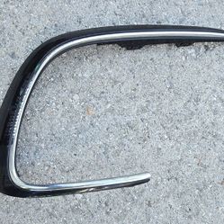 MERCEDES EQS580 EQS450 FOG LIGHT TRIM RIGHT 2022 2023 2024 2025 