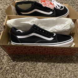 Men’s Shoes 