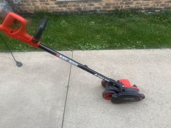 Black & Decker Electric Edger