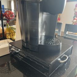 Keurig Single Cup Coffee Maker
