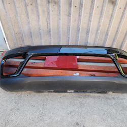 2022-2025 Jeep Grand Cherokee Limited Front Bumper Used Oem