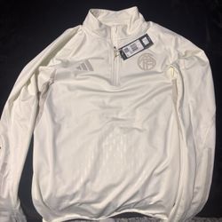 Bayern pro 1/4 zip top 