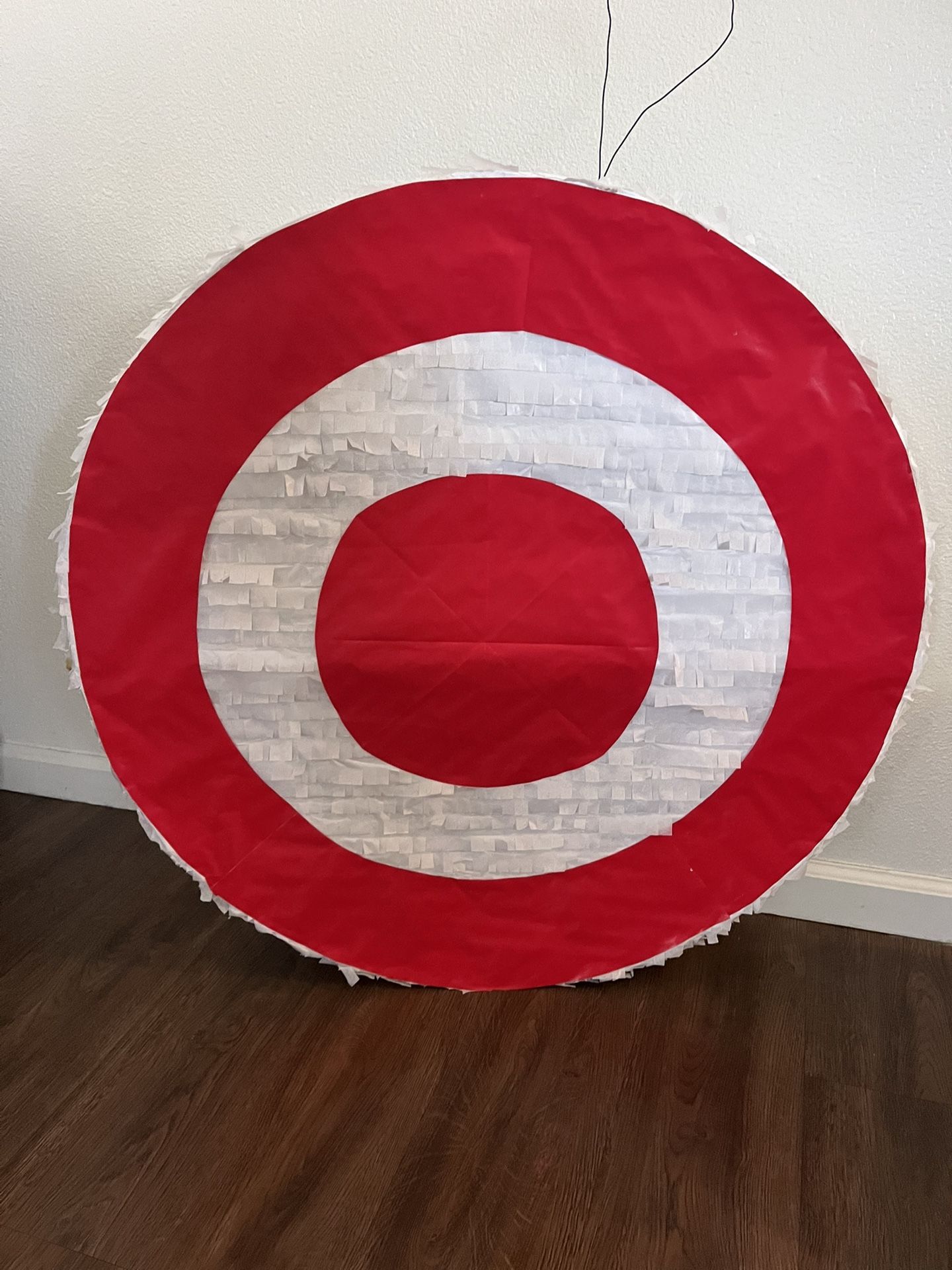Target Pinata