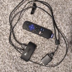 Roku Express 4k