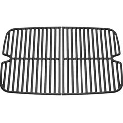 Cooking Grates for Nexgrill (contact info removed) Table Top 2 Burner Portable Propane Gas Grill