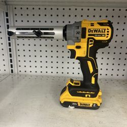 Dewalt Brushless Motor 