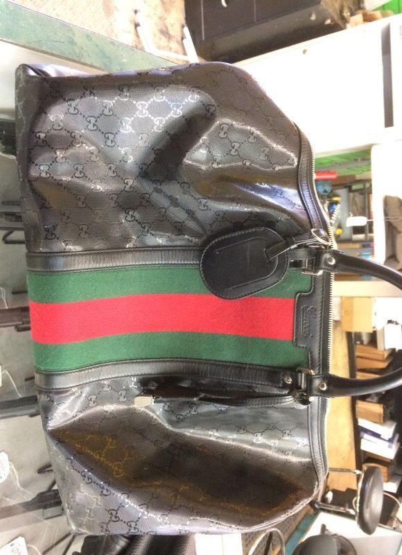 Gucci Dufflebag