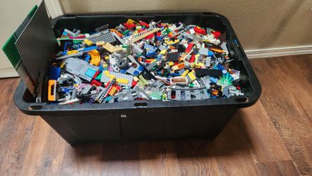 Legos
