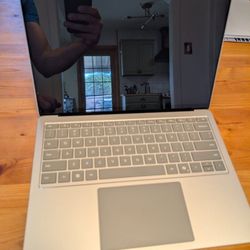 Surface Laptop 7 great condition  original packaging 
