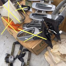 G35 Parts 03 04 05 06