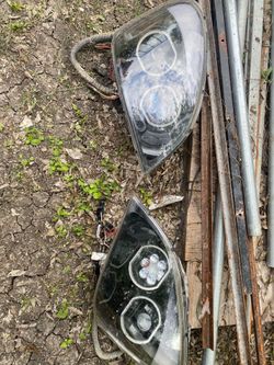 Headlight