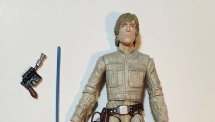 Star Wars Black Series Figure 