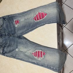 Amiri Jeans (size 38)