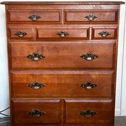 Dresser Set
