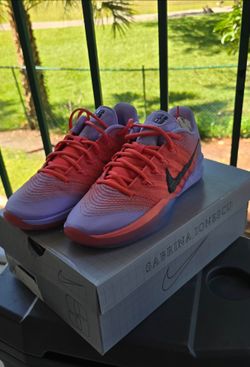 Nike Sabrina 3 Basketball Shoes