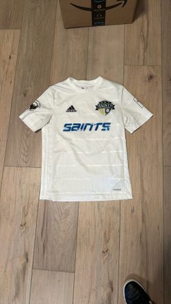 Saints Soccer Academy 13-14y 