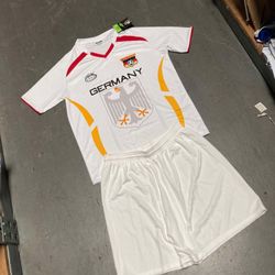 Uniforme Completo De Niño