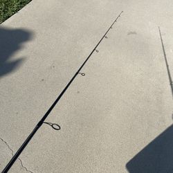 Daiwa Saltist 70 MHXS // Fishing Rod 