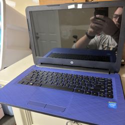 HP Laptop