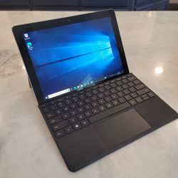 Microsoft Surface Go 10 Pro 4GB + 512GB SD