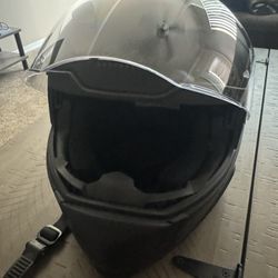 Indian Motorcycle Helmet