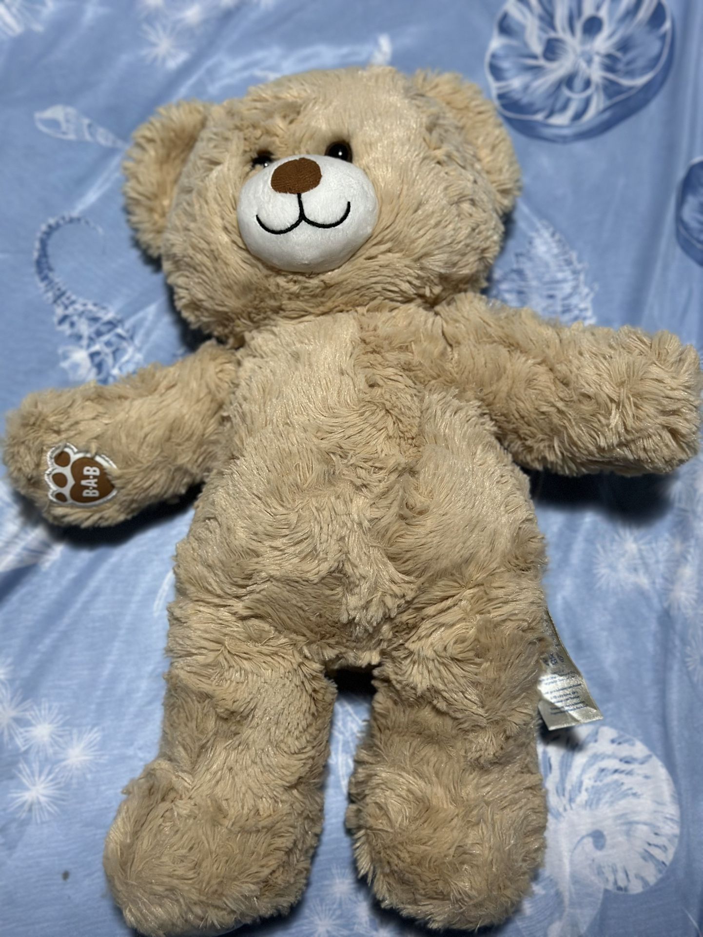 Build A Bear $5 Or Obo