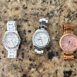 Watches