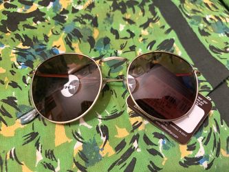 Aviator Sunglasses