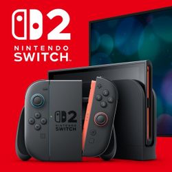 Nintendo Switch 2 