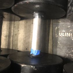 Heavy Professional Dumbbells 💪 