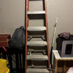 ladder 