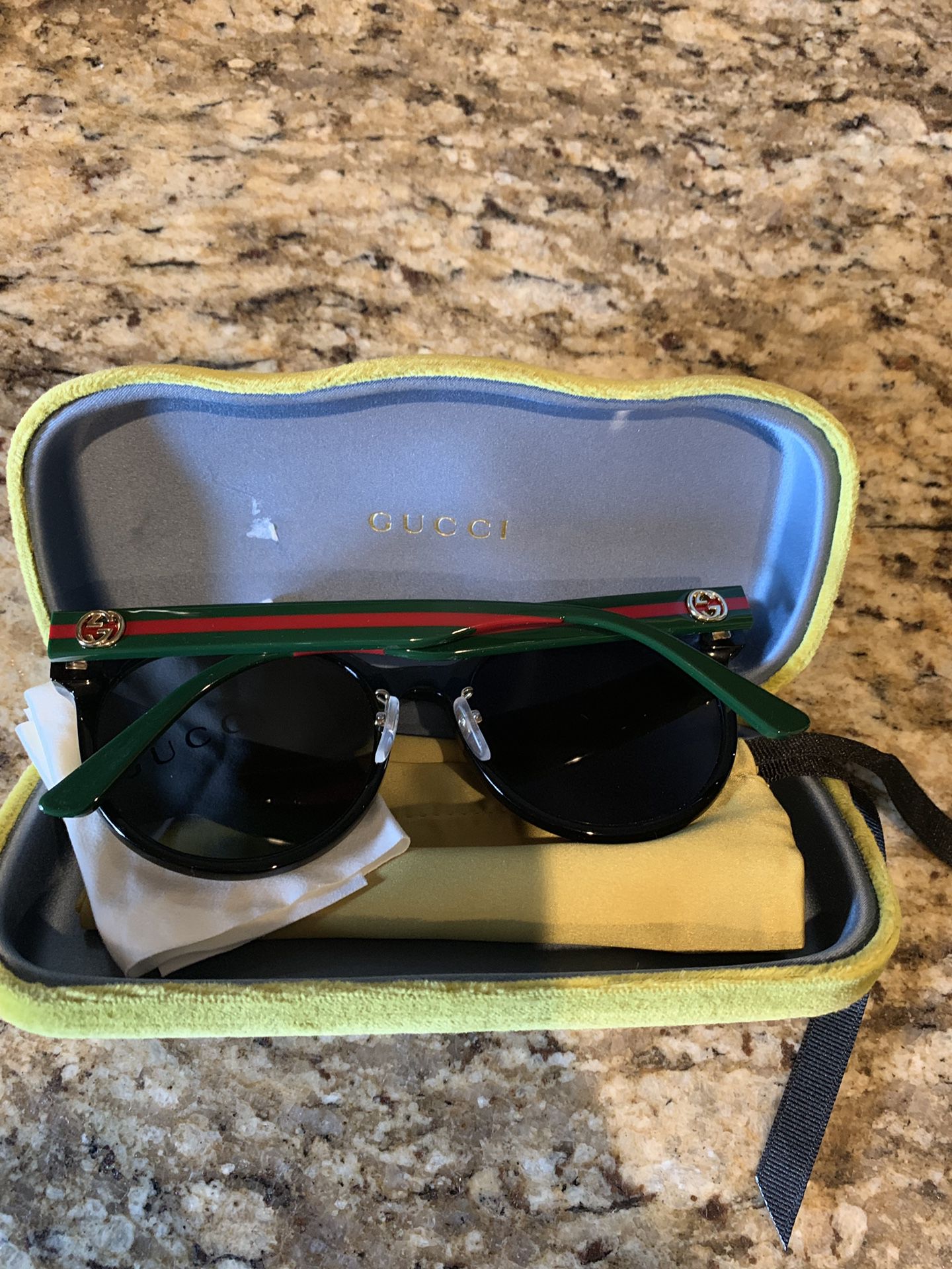 Sunglasses Gucci originales